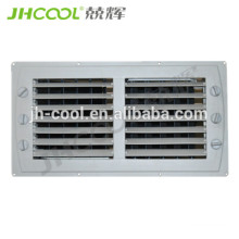 hvac plastic diffusers for air cooler